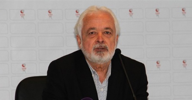 'Milletimizin Başı Sağ Olsun'