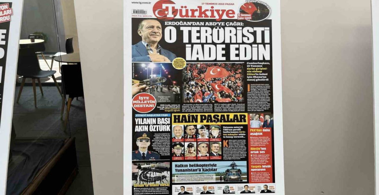 Milletin iradesi ve demokrasi zaferi Konya’da dijital hafıza alanıyla yaşatılıyor
