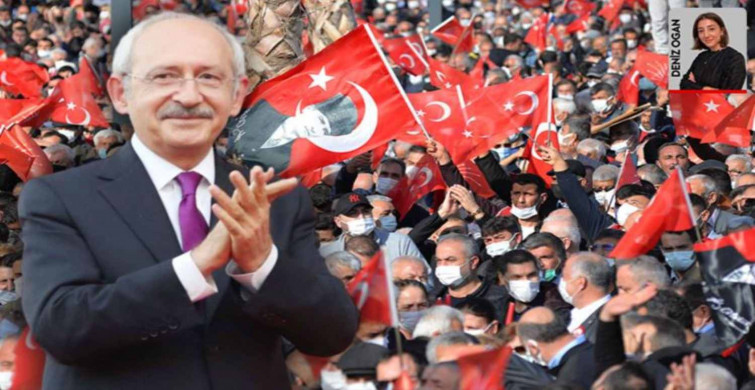 Milletin Sesi Mitingi nedir, ne zaman başlıyor? Milletin Sesi miting tarihleri