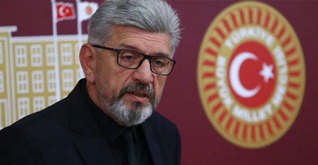 Milletvekili Cihangir İslam, Mariam Kavakçı'ya Sahip Çıktı