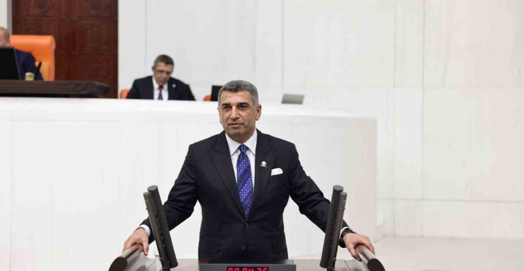 Milletvekili Erol: NATO zirvesi, Türkiye’nin uluslararası deneyimini gösterecek
