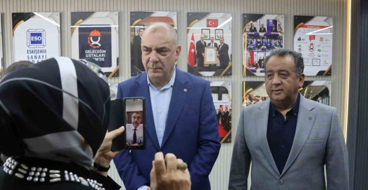 Milletvekili Gürcan, Millî Eğitim Bakanı Tekin’e yürütülen çalışmaları anlattı