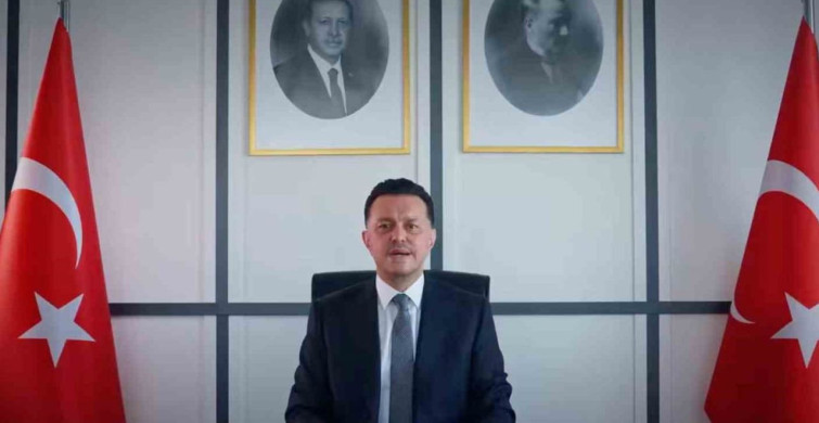 Milletvekili Hatipoğlu'ndan Büyükşehir Belediyesi'ne seçim vaatleri eleştirisi