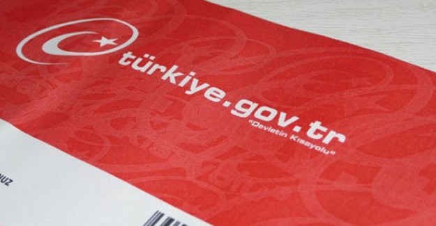 Milletvekili Olmak İsteyenler İnternetten Başvuru Yapabilecek 
