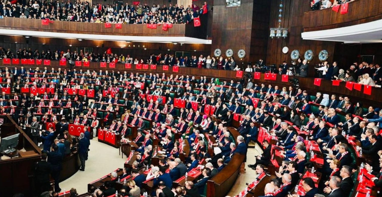 Milletvekili Ölmeztoprak'tan Birlik ve Beraberlik Vurgusu