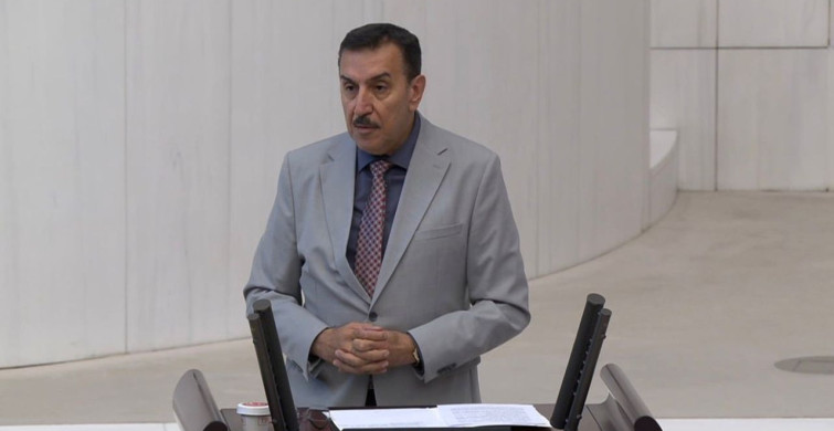 Milletvekili Tüfenkci: Fahiş fiyatla mücadelede denetimler kararlılıkla sürüyor