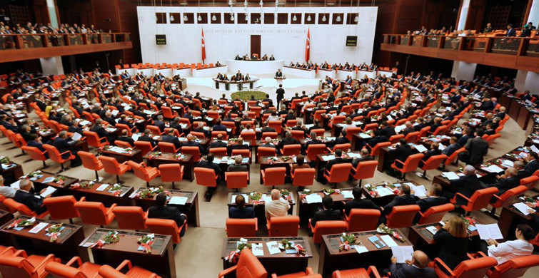 Milletvekillerinden Aşılama Önerisi: Zorunlu Olsun