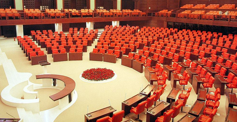 Milletvekillerinin Yabancı Dil Kursu Ücretleri Bütçeden Karşılanacak