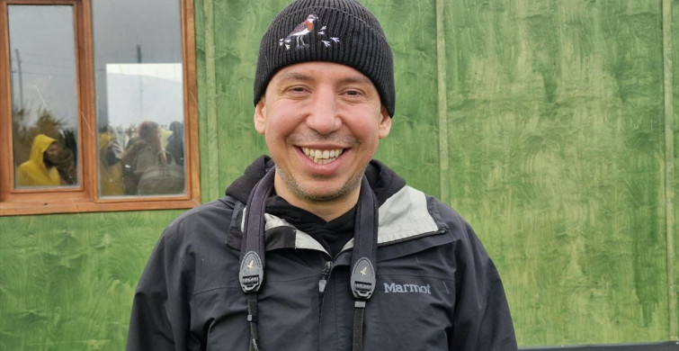 Milleyha Doğa Gözlem Merkezi Hatay'da Açıldı