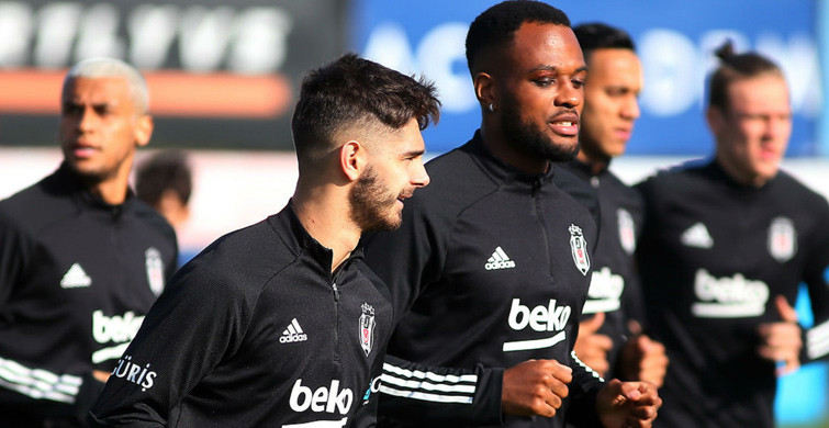Milli Ara Beşiktaş'a Yaramadı!