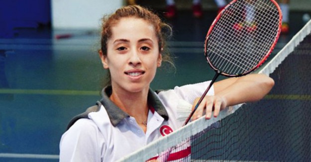 Milli Badmintonculardan Final Heyecanı!