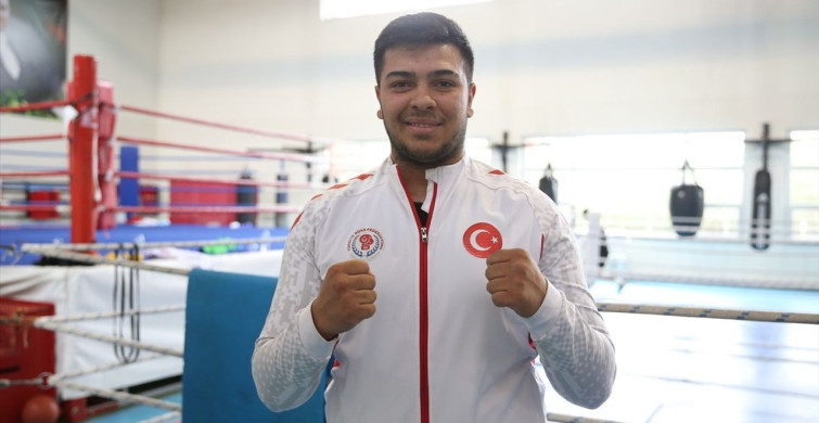 Milli Boksörler Avrupa Şampiyonası İçin Hazır