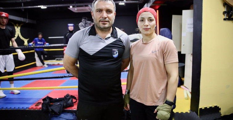 Milli Boksörler Uluslararası Arenada Madalya İçin Yarışacak