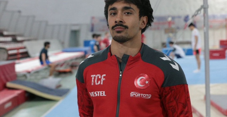 Milli Cimnastikçilerin Olağanüstü Hedefleri: Dünya Kupası ve Olimpiyatlar