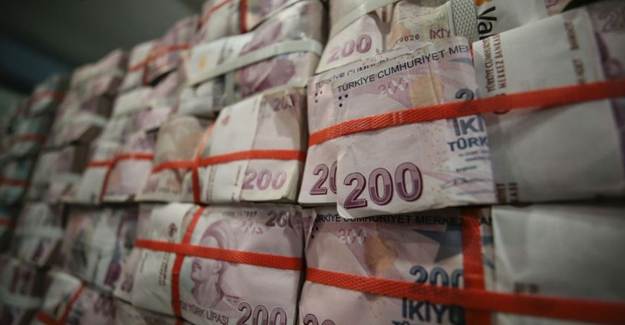 Milli Dayanışma Kampanyası 2 Milyar Lirayı Geçti