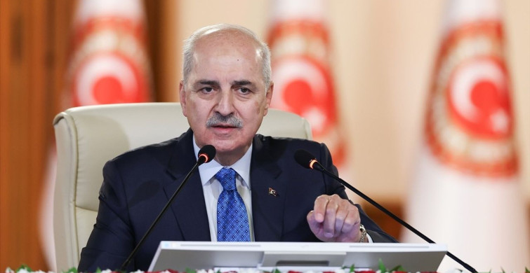 Milli Dayanışma Komisyonu'nda Terörsüz Türkiye Vurgusu