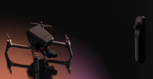 Milli Drone Şirketi İnsan Taşımak İstiyor