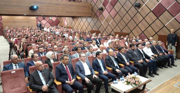 Milli Eğitim Bakan Yardımcısı Macit, dijital eğitimde Türkiye'nin öncülüğüne dikkat çekti