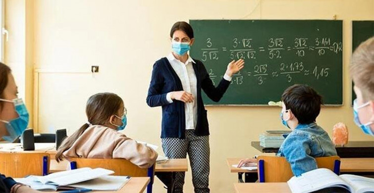 Milli Eğitim Bakanı Açıkladı; 'Telafide Yeni Dönem Başlıyor'