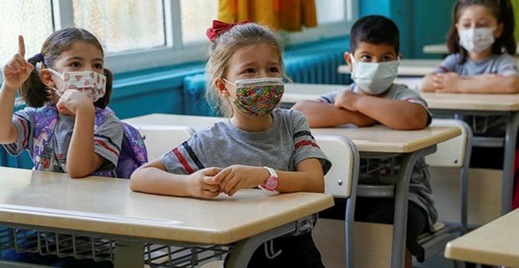 Milli Eğitim Bakanı Harekete Geçti! Yüz Yüze Eğitimde Yeni Hamle