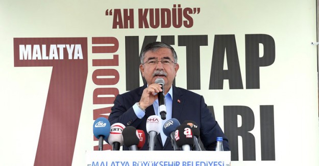 Milli Eğitim Bakanı İsmet Yılmaz: 25 Bin Öğretmen Alacağız