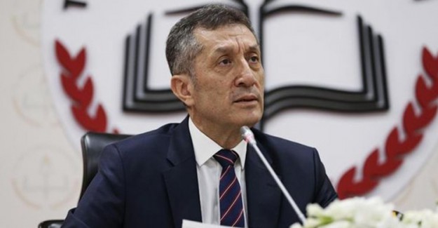 Milli Eğitim Bakanı Selçuk: 20 Bin Sözleşmeli Öğretmen Atanacak