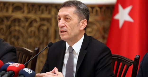 Milli Eğitim Bakanı Selçuk Yeni Sistemi Açıkladı!