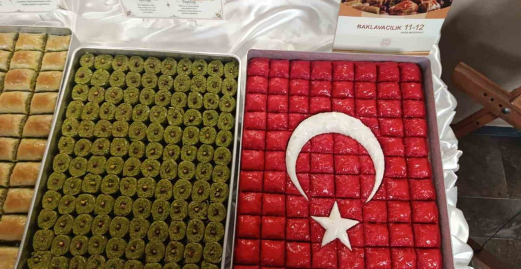 Milli Eğitim Bakanı Tekin: 'Bizim işimiz milli birliğimizi, beraberliğimizi güçlendirecek bir eğitim vermek'