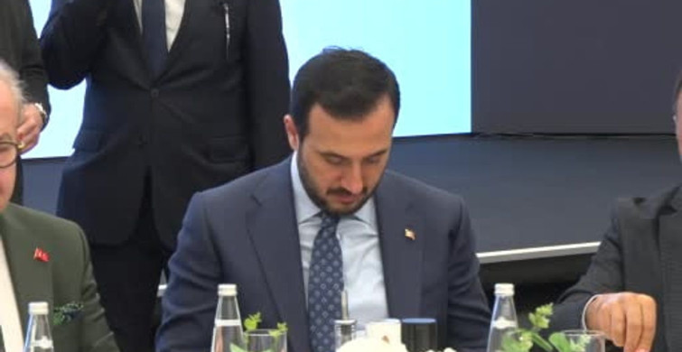 Milli Eğitim Bakanı Tekin, Öğretmen Atamalarını ve Eğitim Yatırımlarını Değerlendirdi