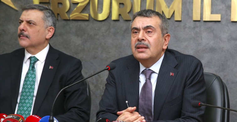 Milli Eğitim Bakanı Tekin'den CHP'ye Sert Eleştiri: 'Tosun Paşa' Benzeri Benzetmeler