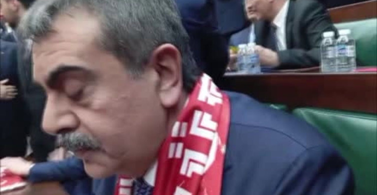 Milli Eğitim Bakanı Tekin'den LGS Sınavı Açıklaması