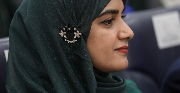Milli Eğitim Bakanı Tekin’den Pakistanlı Öğrencilere Sıcak Karşılama