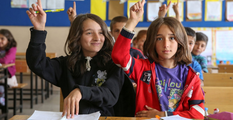 Milli Eğitim Bakanı Ziya Selçuk Okulların Açılacağını Duyurdu!