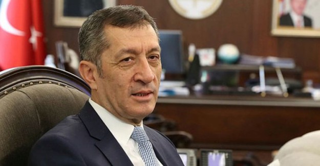 Milli Eğitim Bakanı Ziya Selçuk: Eğitiminiz Ortaysa Ekonominiz de Orta Olur