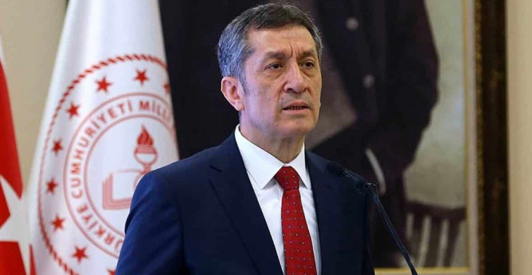 Milli Eğitim Bakanı Ziya Selçuk Şehit Aybüke Öğretmeni Unutmadı!