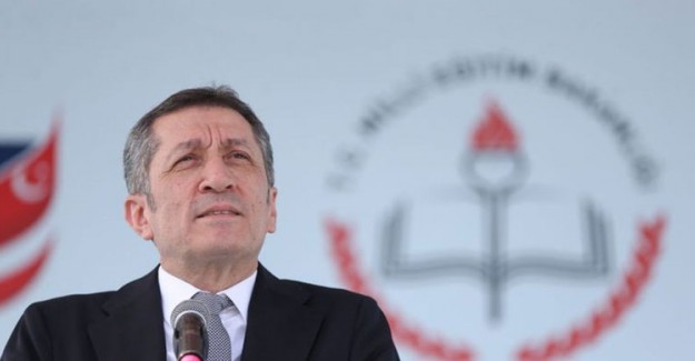Milli Eğitim Bakanı Selçuk'tan 'Mavi Balina' Açıklaması
