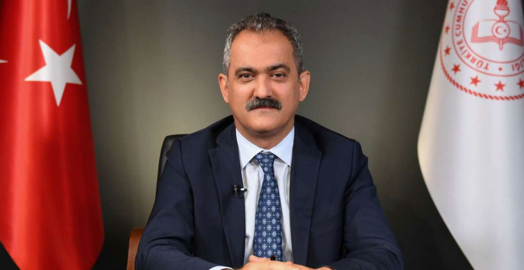 Milli Eğitim Bakanı’ndan öğretmenlere müjde: Süre 25 Eylül’e kadar uzatıldı