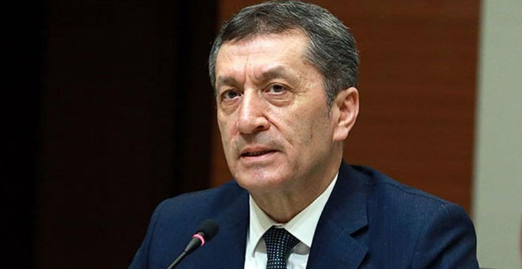 Milli Eğitim Bakanı'ndan 'Tedbiri Elden Bırakmayın' Uyarısı