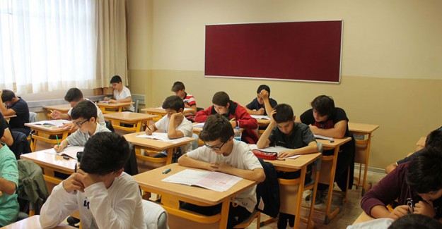 Milli Eğitim Bakanı'ndan TEOG Açıklaması!