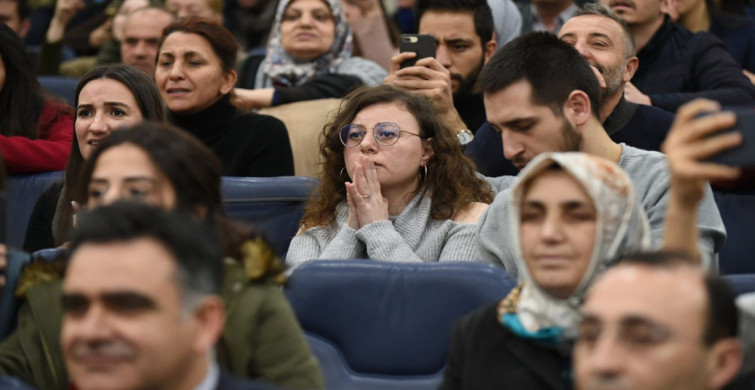 Milli Eğitim Bakanlığı açıkladı: 20 bin öğretmen ataması için başvuru tarihi belli oldu
