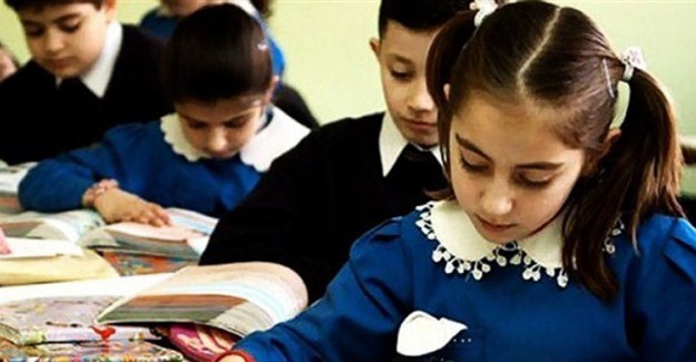 Milli Eğitim Bakanlığı Açıkladı! 2019’da Tam Gün Eğitime Geçiliyor