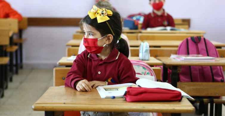 Milli Eğitim Bakanlığı Açıkladı: İşte Yüz Yüze Eğitimin Detayları!