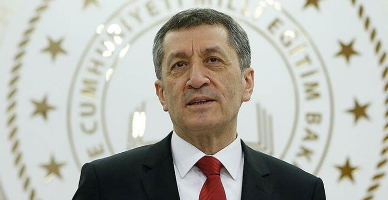 Milli Eğitim Bakanlığı ''Meşale Bende'' Etkinliği