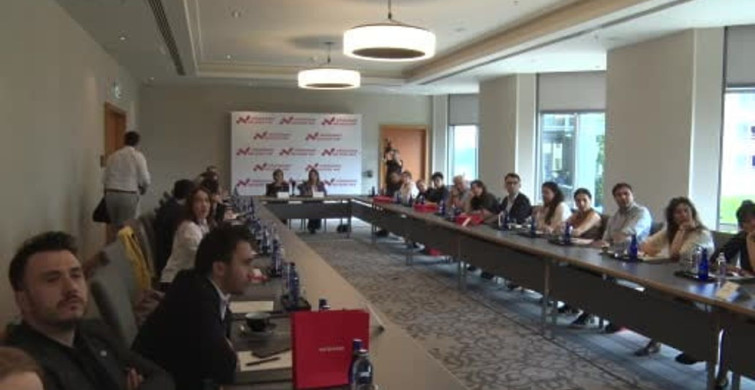 Millî Eğitim Bakanlığı ve Akbank'tan İleri Dönüşüm Projesi