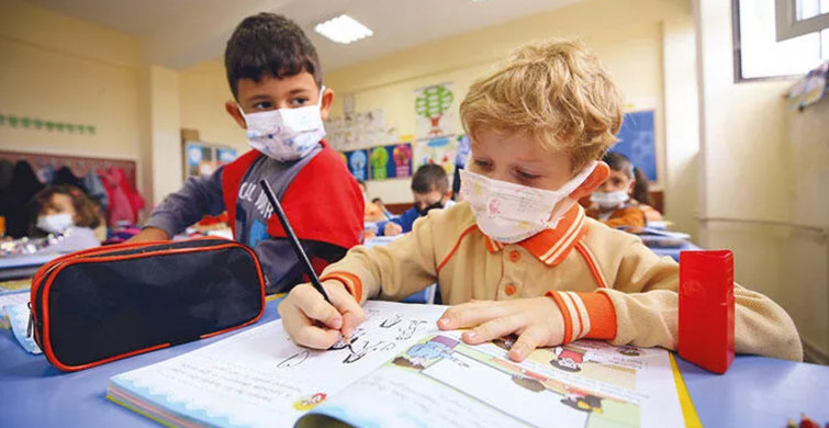 Milli Eğitim Bakanlığı’ndan Okullarda Yeni Formül: Karar İllere Bırakıldı