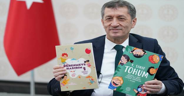 Milli Eğitim Bakanlığı'ndan Açıklama: Yeni Müfredata Uygun Özel Gereksinimler 