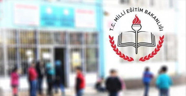 Milli Eğitim Bakanlığı'ndan yeni karar: "Okul önlerinde seyyar satıcıların satış yapması yasaklanacak"