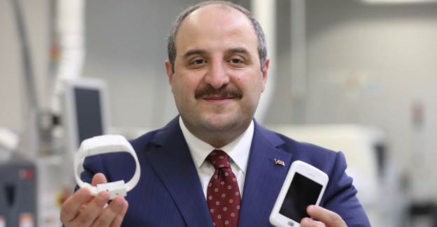 Milli Elektronik Kelepçe Eylül‘de Hazır