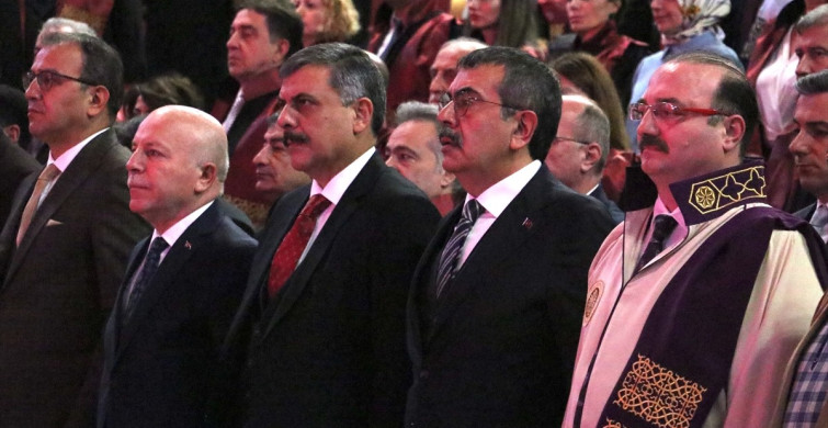 Milli Eğitim Bakanı Tekin'den Yeni Eğitim Modeli Vurgusu
