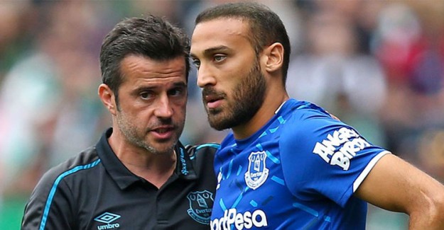 MİLLİ Futbolcu Cenk Tosun’un Yeni Hocası Belli Oldu 
